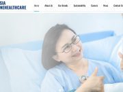 Asia OneHealthcare (A1Health)