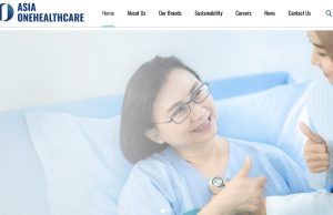 Asia OneHealthcare (A1Health)