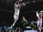 Asian University Basketball League (AUBL)