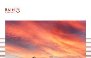 Bain & Co Global Private Equity Report 2026