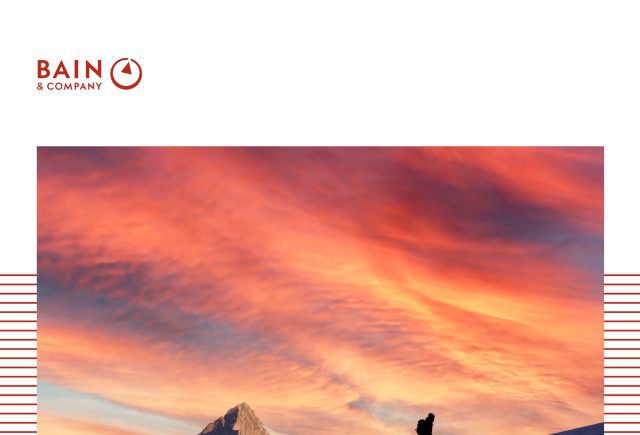 Bain & Co Global Private Equity Report 2026