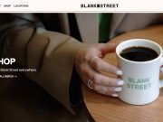 Blank Street
