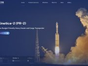 CAS Space Technology