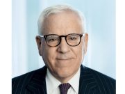 Carlyle Group David Rubeinstein