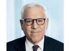 Carlyle Group David Rubeinstein