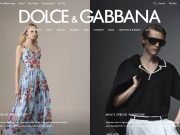 Dolce & Gabbana (D&G)