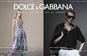 Dolce & Gabbana (D&G)