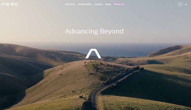 Envision AESC