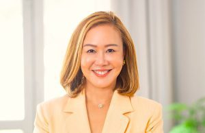 Evonne Tan