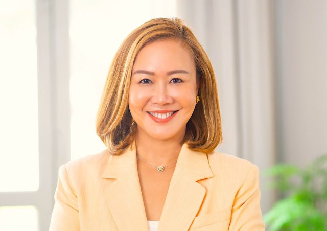 Evonne Tan