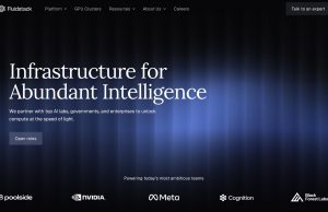 UK Data Centre Cloud Provider Fluidstack Raised $750 Million at $7 Billion Valuation, Founded in 2017 by Gary Wu, Cesar Maklary & Jamie Cox Fluidstack