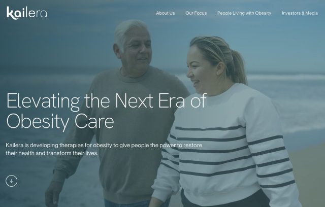 Kailera Therapeutics