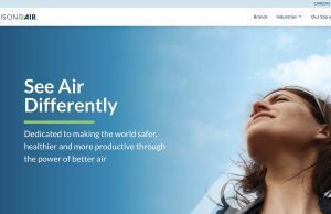 United States Air Systems Company Madison Air Solutions NYSE IPO Share Price Increased +17.6% on Day 1 Trading (16/4/26: IPO Price: $27, Closing $31.75) to $15.5 Billion Market Value & Raised $2.2 Billion in IPO, Founded in 2017 by Billionaire Larry Gies (Madison Industries) Madison Air Solutions