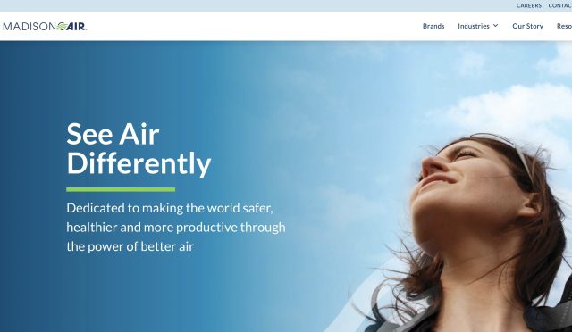 Madison Air Solutions