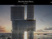 Mercedes-Benz Places Miami