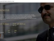 Prince Alwaleed bin Talal