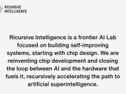 Recursive Intelligence