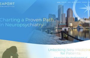 United States Clinical-Stage Neuropsychiatric Disorders Company Seaport Therapeutics Nasdaq IPO Share Price Increased +10.2% on Day 1 Trading (1/5/26: IPO Price: $18, Closing $19.84) to $1 Billion Market Value & Raised $255 Million in IPO, Launched in 2024 by PureTech Health with Daphne Zohar Appointed as Founder & CEO Seaport Therapeutics