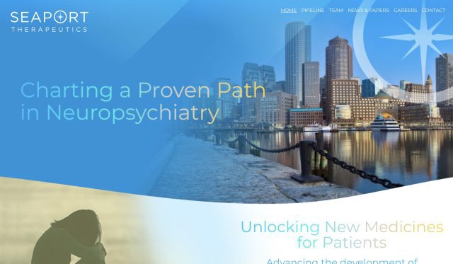 Seaport Therapeutics