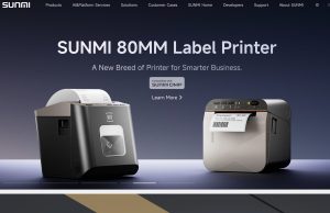 China Business Internet of Things (BIoT) Solution Company Shanghai Sunmi Technology-W (Sunmi Tech-W) Hong Kong IPO Share Price Increased +241.1% on Day 1 Trading (29/4/26: IPO Price: HKD 24.86, Closing HKD 84.80) to $3.3 Billion Market Value & Raised $135 Million in IPO, Founded in 2013 by Jack Lin Zhe, Investors Include Xiaomi, Meituan Dianping & Ant Financial Shanghai Sunmi Technology-W