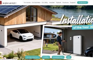 Sigenergy Technology