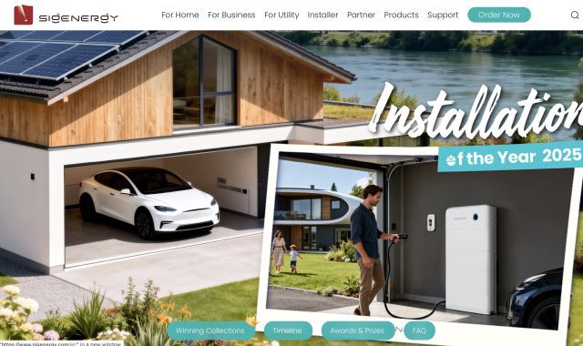 Sigenergy Technology