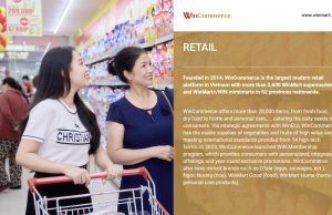 Vietnam $4 Billion Conglomerate Masan Group Plans IPO in 2028 for CrownX Retail Business Unit WinCommerce at $10 Billion Valuation, WinCommerce Founded in 2014 & Has 3,600+ Supermarkets & Minimarts, Masan Group Started in 1996 by Co-Founder Nguyen Dang Quang & Incorporated in 2004 as Ma San Shipping Corporation (Renamed to Ma San Group Corporation in 2009 & Masan Group Corporation in 2015) WinCommerce