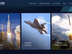 Applied Aerospace & Defense