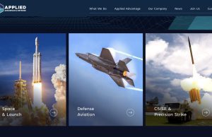 Applied Aerospace & Defense