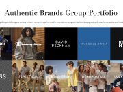 Authentic Brands Group