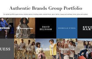Authentic Brands Group