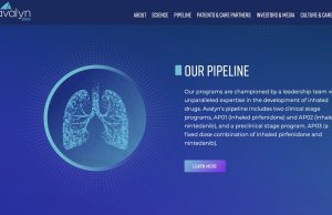 Avalyn Pharma