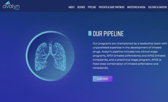 Avalyn Pharma
