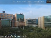 Bagmane Prime Office REIT