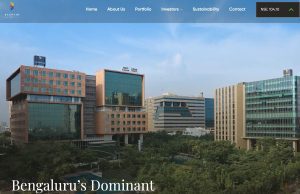Bagmane Prime Office REIT