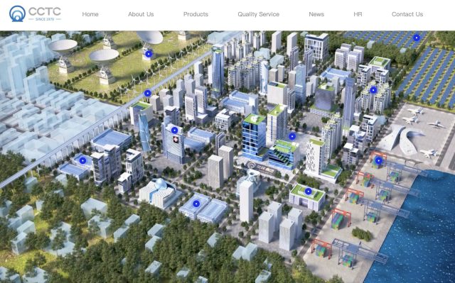 Chaozhou Three-circle Group