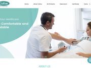 Cofoe Medical Technology