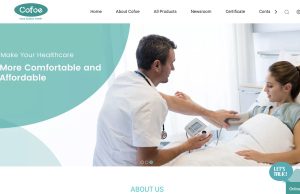 China $1.6 Billion Household Medical Device Company Cofoe Medical Technology Hong Kong Secondary Listing IPO to Raise $136 Million with Expected IPO Listing on 6th May 2026, Founded in 2005 by Zhang Min, Current Market Value at $1.6 Billion, Share Price +6.8% YTD, +57.7% Last 12 Months & -16.4% Last 5 Years Cofoe Medical Technology