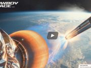 Cowboy Space Corporation