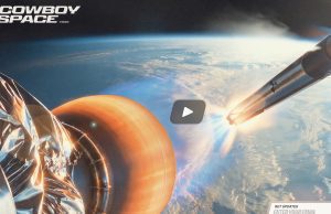 Cowboy Space Corporation