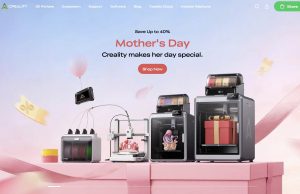Creality (Shenzhen Creality 3D Technology)