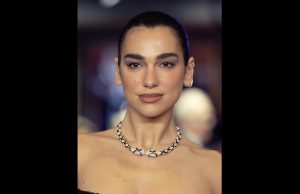 Dua Lipa