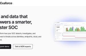 United States AI-Attack Security Startup Exaforce Raised $125 Million in Series B Funding Round, Founded in 2023 by Ankur Singla, Jakub Pavlik, Ariful Huq & Devesh Mittal, Investors Include HarbourVest, Peak XV, Mayfield, Khosla Ventures, Seligman Ventures & AICONIC Exaforce