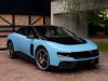 Ferrari Luce