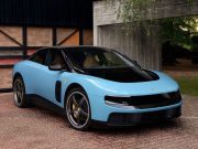 Ferrari Luce
