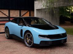 Ferrari Luce