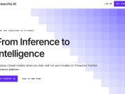 Fireworks AI