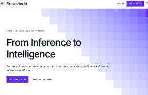 United States AI Inference Platform Fireworks AI in Talks to Raise New Funding at $15 Billion Valuation, Raised $250 Million Series C Funding at $4 Billion Valuation in 2025 October, Fireworks AI Founded in 2022 by ex-Meta Engineers (Lin Qiao, Benny Chen, Chenyu Zhao, Dmytro Dzhulgakov, Dmytro Ivchenko, James Reed & Pawel Garbacki) Fireworks AI