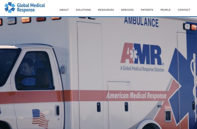 GMR Solutions