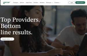 United States Digital Healthcare Platform Garner Health Raised $100 Million Series E Funding at $2.7 Billion Valuation, Raised $118 Million Series D Funding in 2026 February, Garner Health Founded in 2019 by Nick Reber, Garner Health Investors Include Index Ventures, Kleiner Perkins, Redpoint, Thrive, Sequoia, Founders Fund & Kaiser Permanente Ventures Garner Health